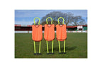 Pep Pro Junior Mannequin- with carry bag (set of 3)