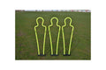Pep Pro Junior Mannequin- with carry bag (set of 3)