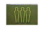 Pep Pro Junior Mannequin- with carry bag (set of 3)