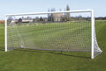 Aluminium 9v9 Socketed Goal 16x7