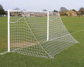 Steel 9v9 60mm Socketed Goal 16x7