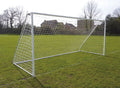 Steel 9v9 Freestanding Goal 16 x 7 FOLDING
