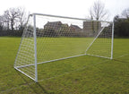 Steel 9v9 Freestanding Goal 16 x 7 FOLDING
