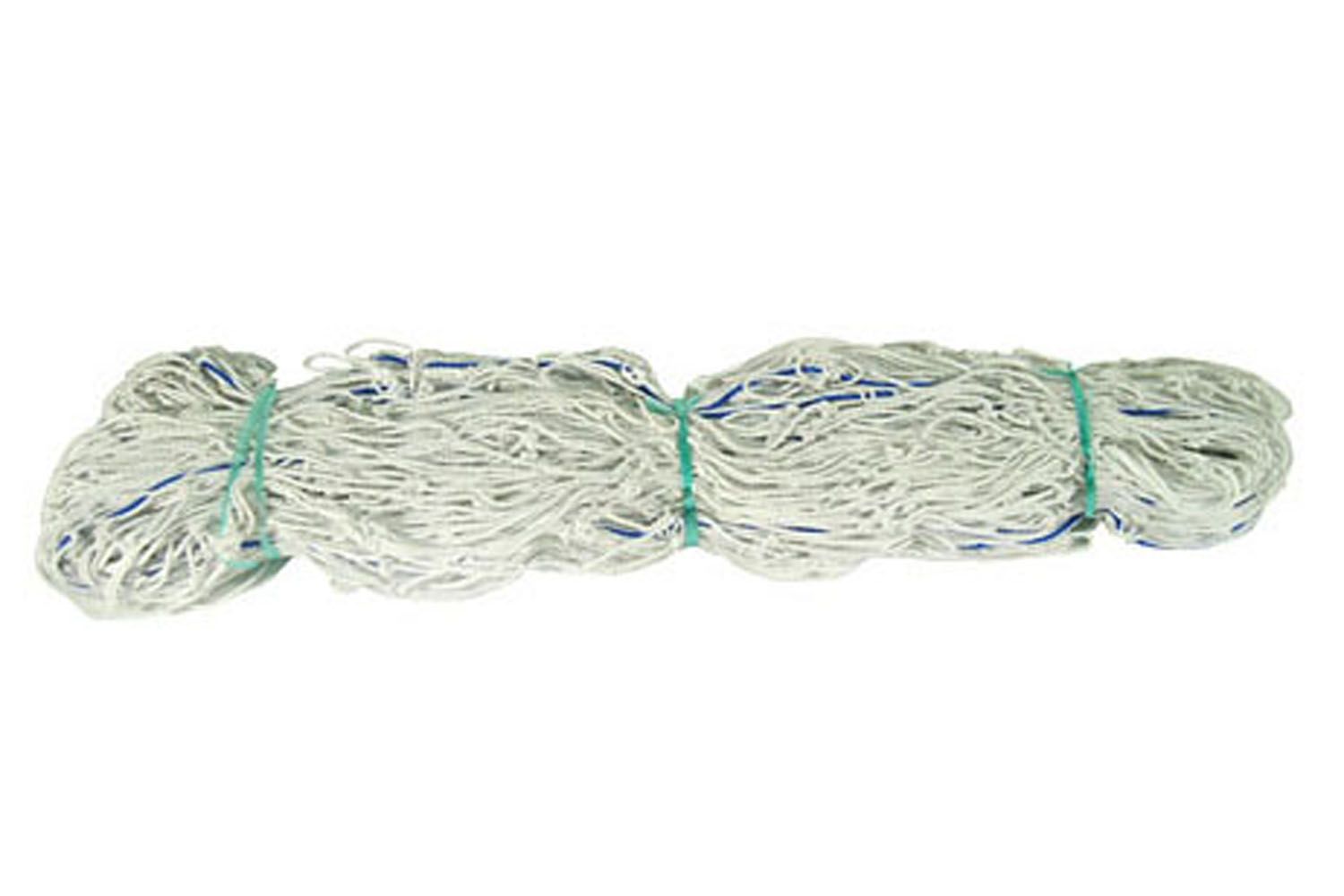 8' x 4' MATCH Goal Net White