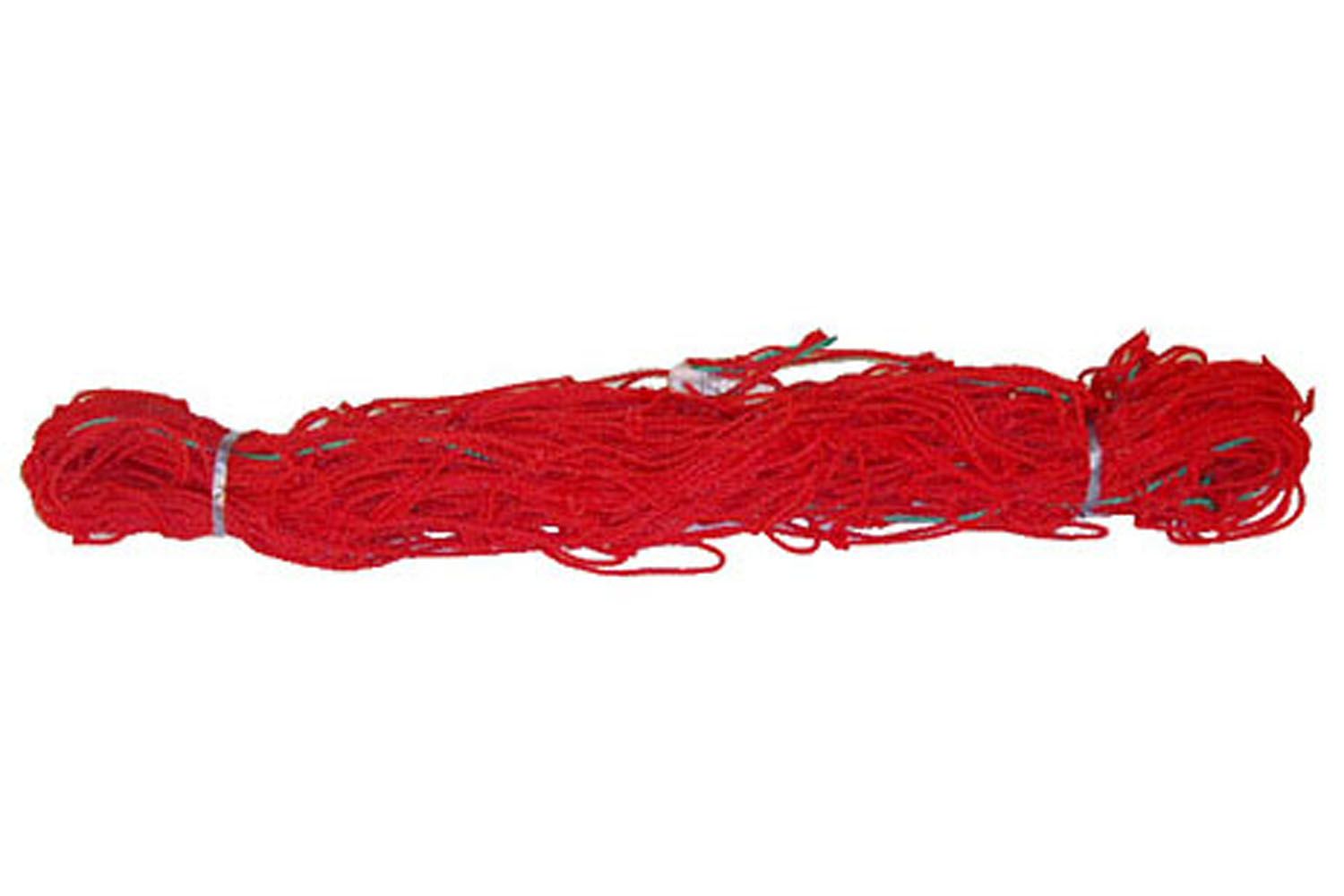 Target Goal Net Red 4' x 2'