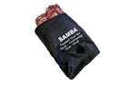Samba 24 x 8 Continental Style nets