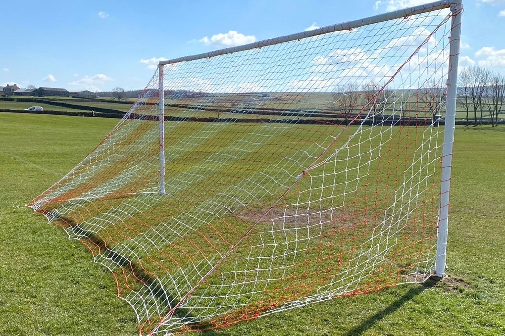 Samba 24 x 8 Continental Style nets