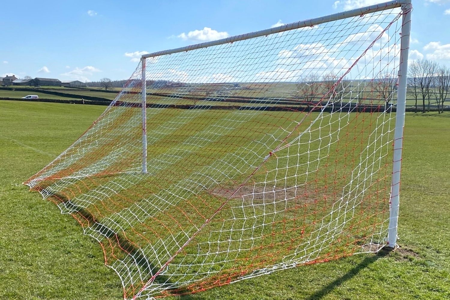 Samba 24 x 8 Continental Style nets