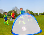 SAMBA Pop Up Goal 6ft - 1 pair Football Goal