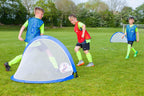 SAMBA Pop Up Goal 6ft - 1 pair Football Goal
