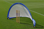SAMBA Pop Up Goal 6ft - 1 pair Football Goal