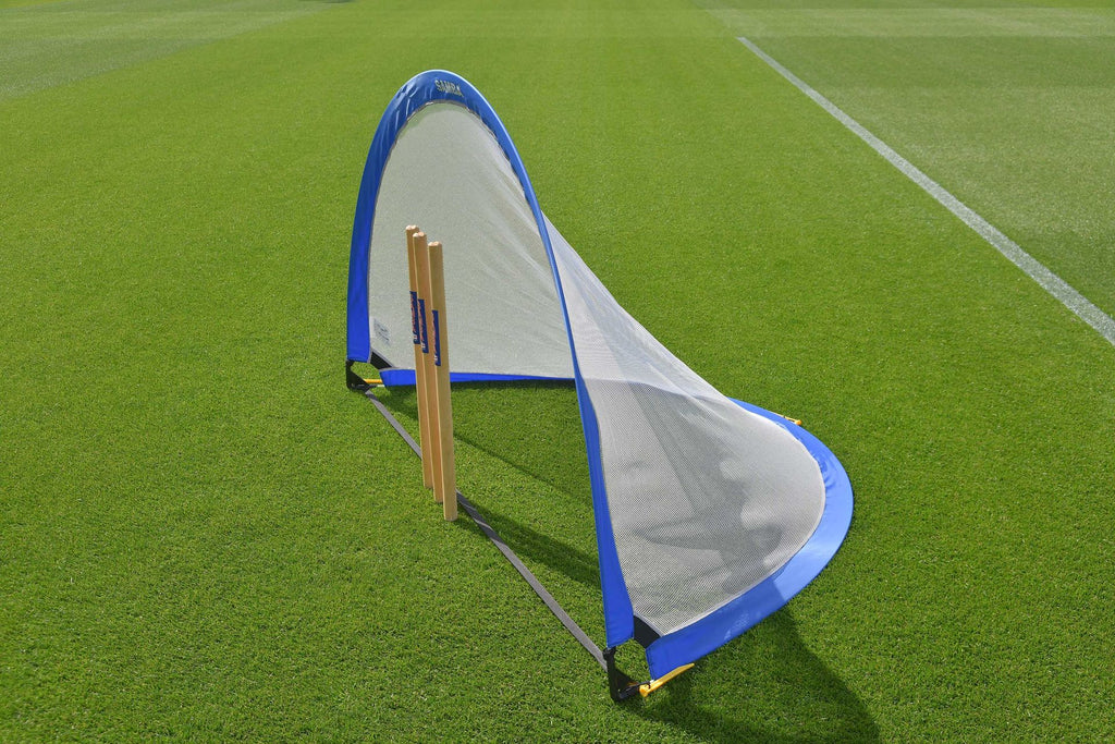 SAMBA Pop Up Goal 6ft - 1 pair Football Goal