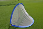 SAMBA Pop Up Goal 6ft - 1 pair Football Goal
