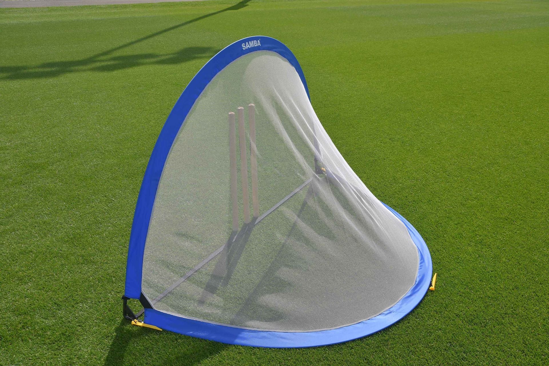 SAMBA Pop Up Goal 6ft - 1 pair Football Goal