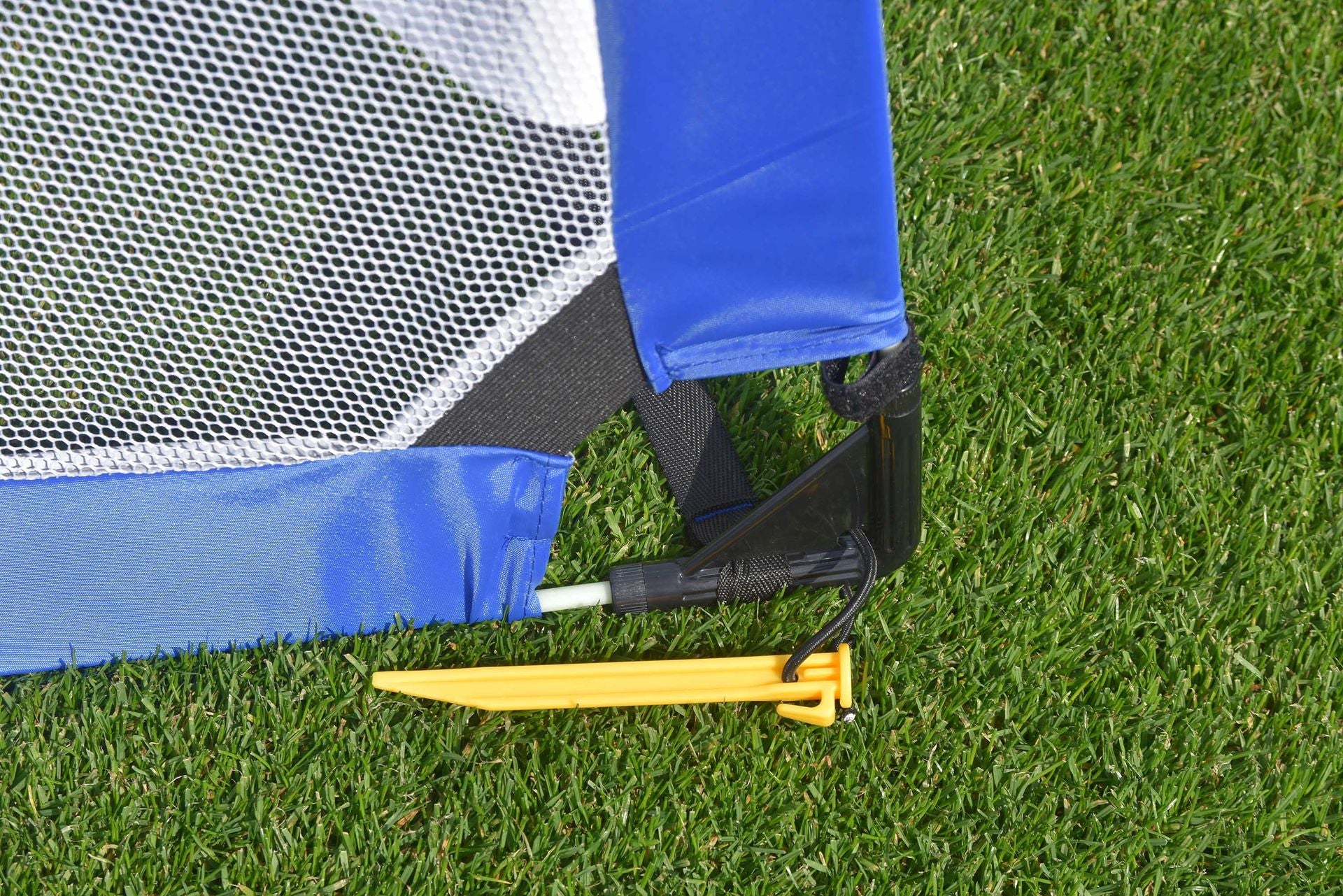 SAMBA Pop Up Goal 6ft - 1 pair Football Goal