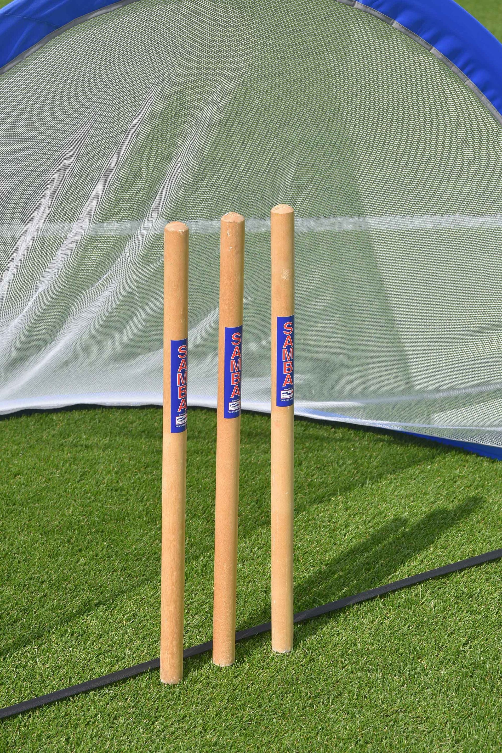 SAMBA Pop Up Goal 6ft - 1 pair Football Goal
