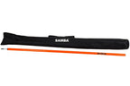Boundary Poles - 1.7m with bag