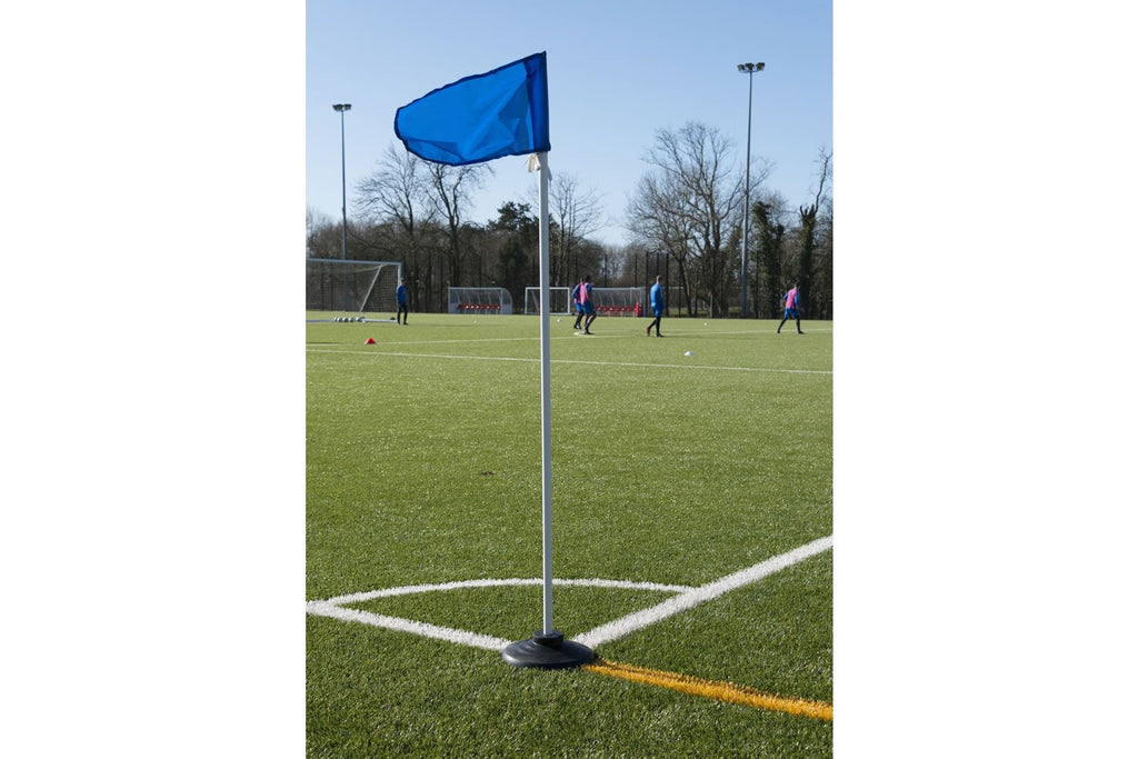 Standard Corner Pole-Set of 4