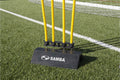 Samba Rubber Mannequin Base