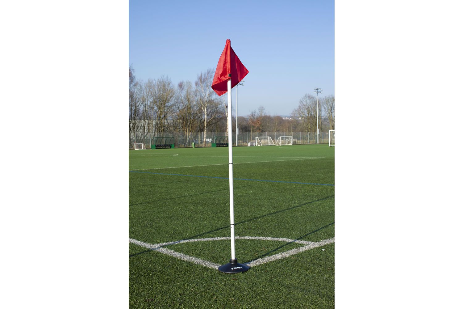 Multi Purpose Pole Base