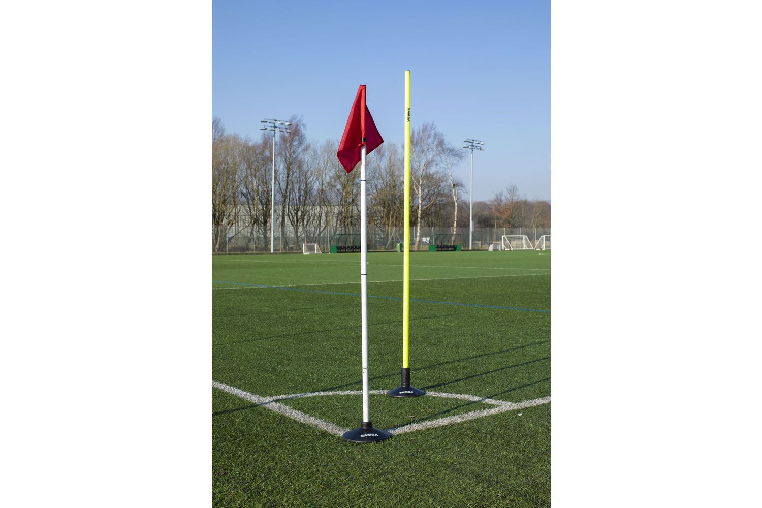 Multi Purpose Pole Base