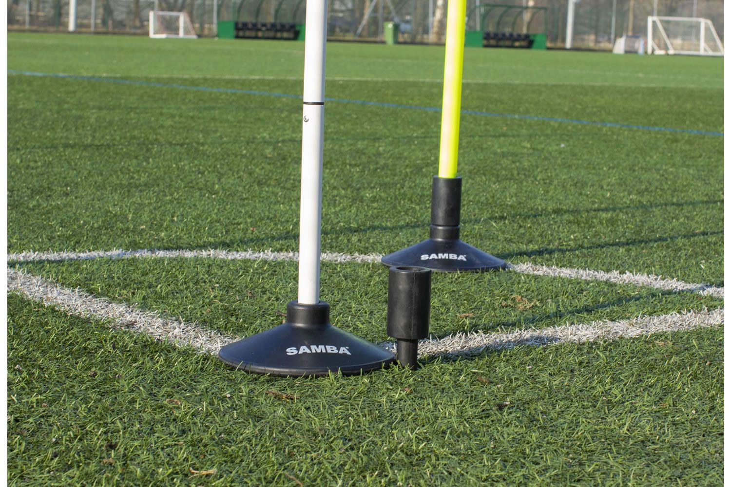 Multi Purpose Pole Base