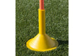 Samba Yellow Boundary Post Base