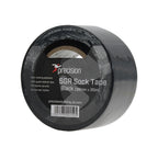 Precision Sock Tape 38mm - Black