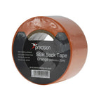 Precision Sock Tape 38mm - Orange