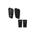 Precision Pro Fusion Flex Shin Pad