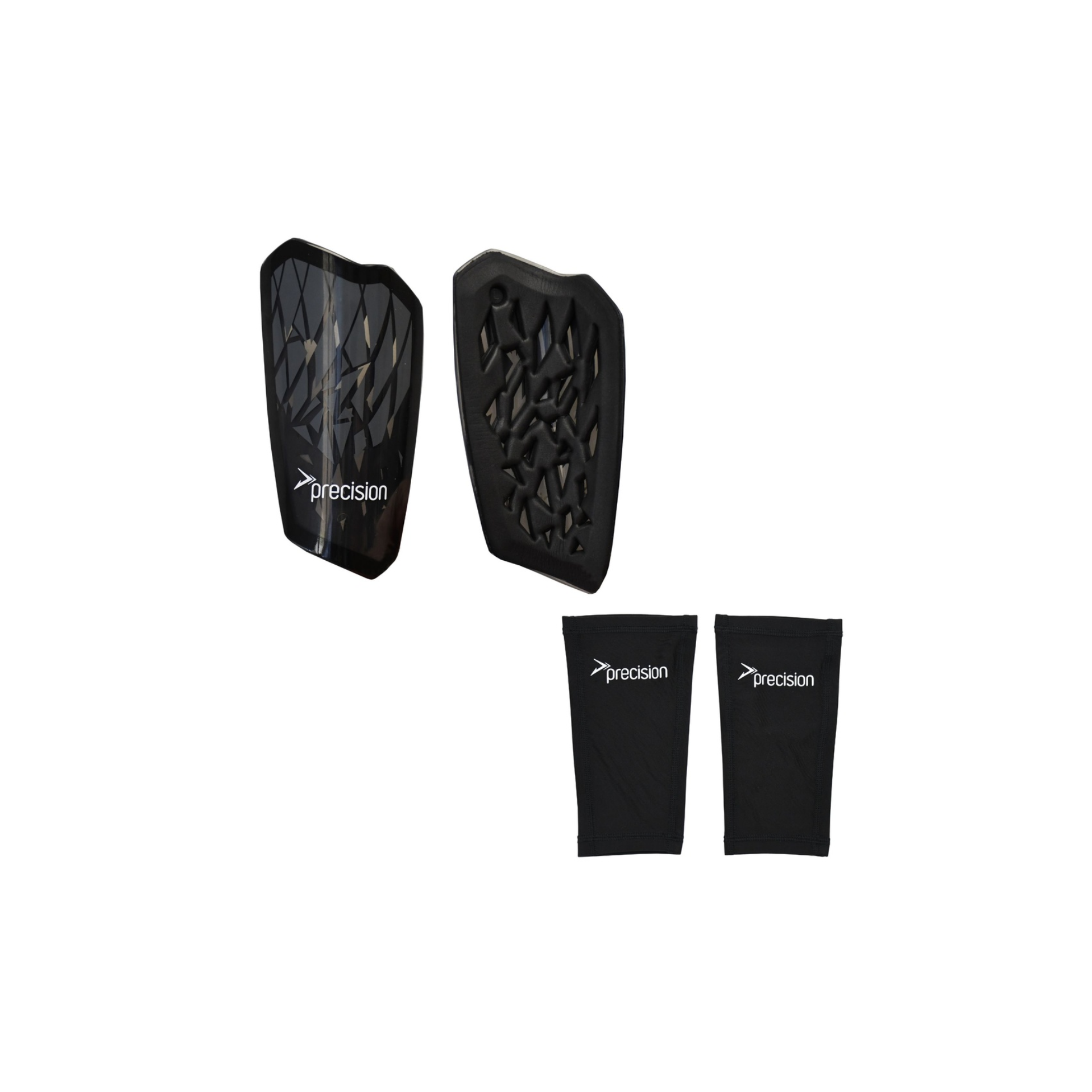 Precision Pro Fusion Flex Shin Pad