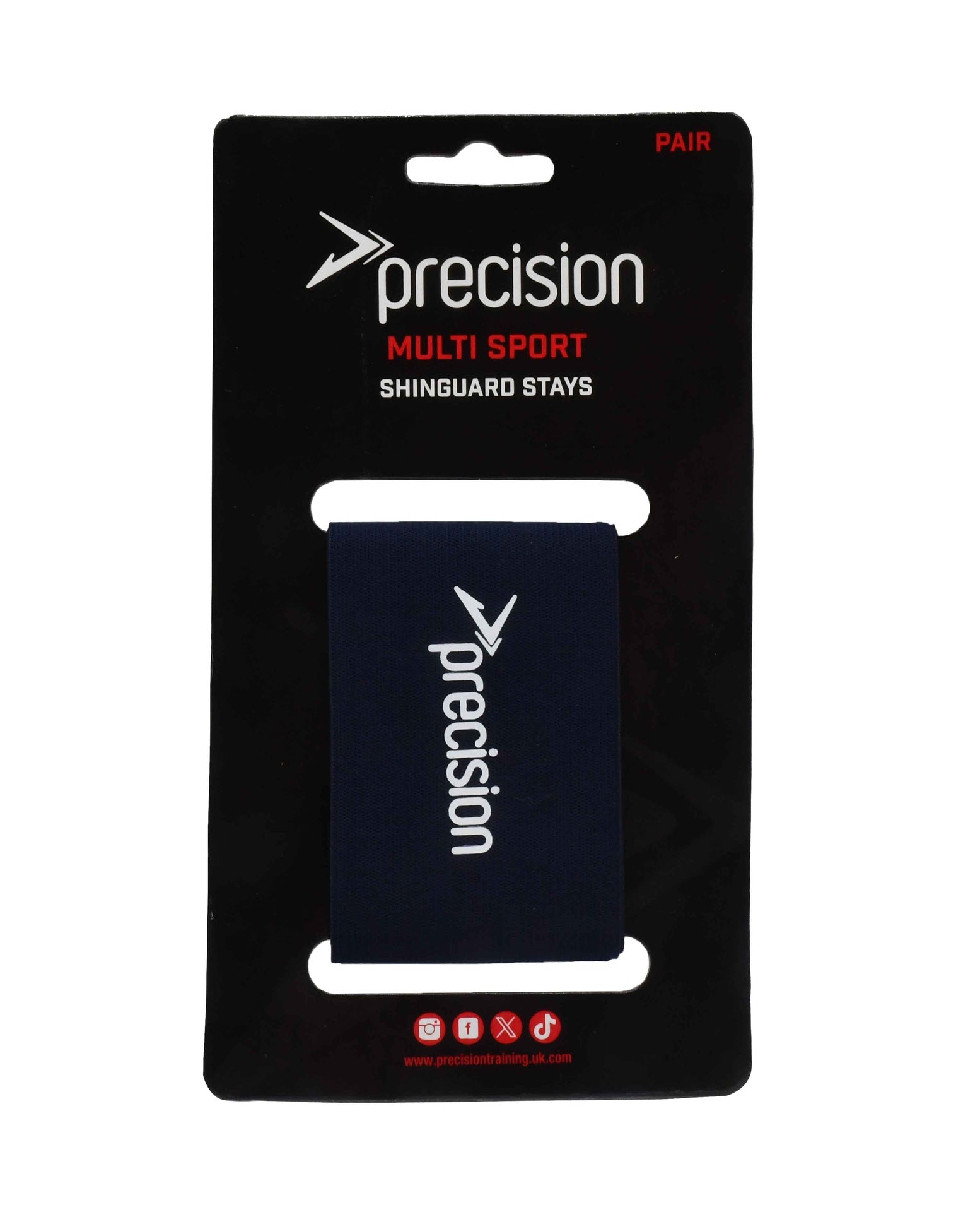 Precision Shin Guard Stay