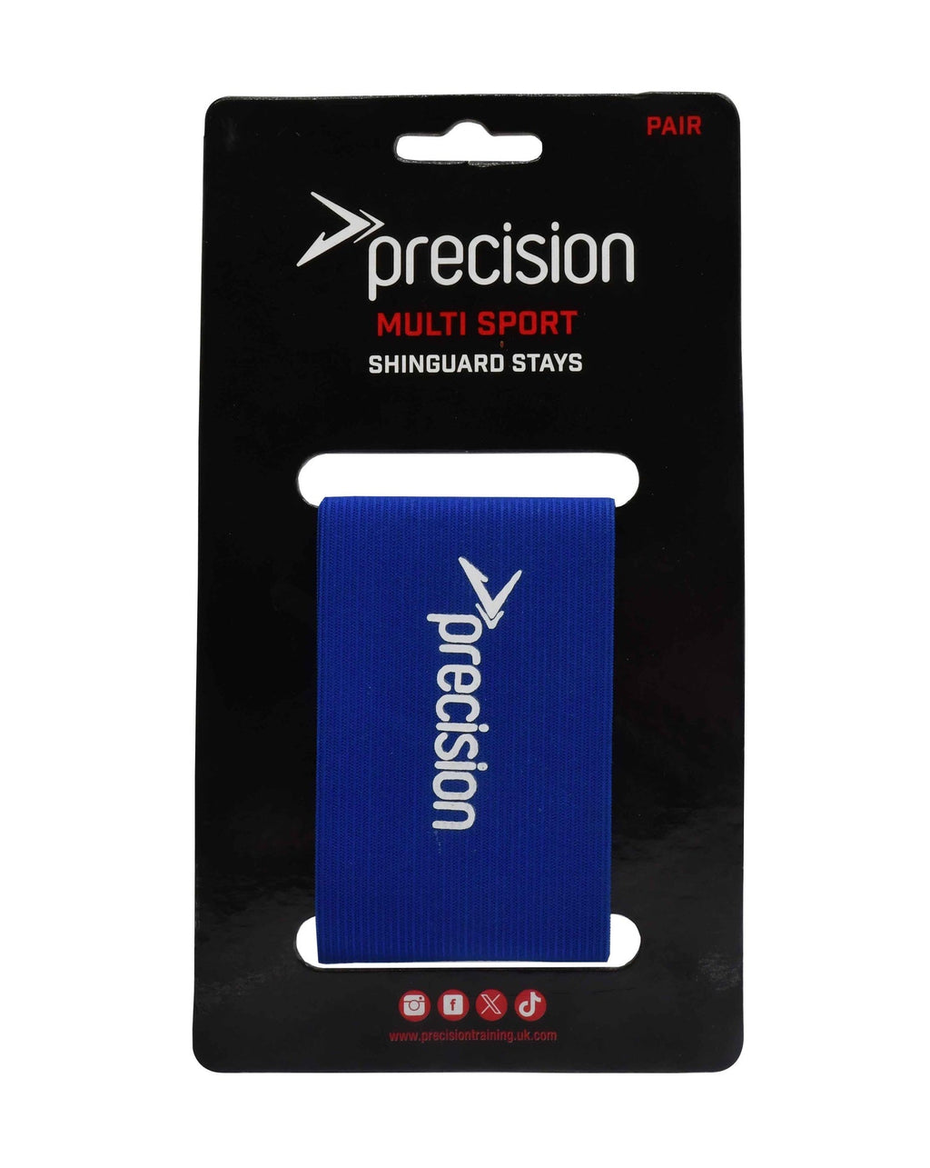 Precision Shin Guard Stay