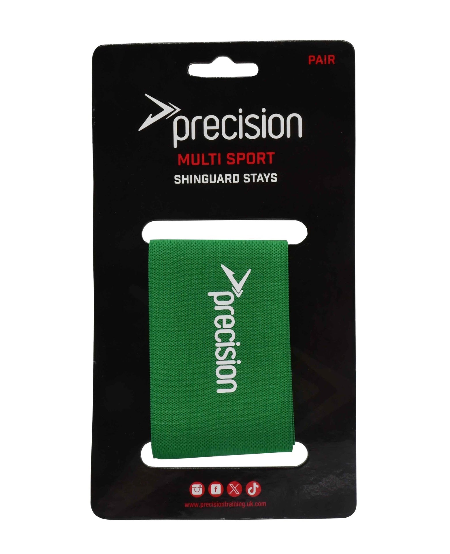 Precision Shin Guard Stay