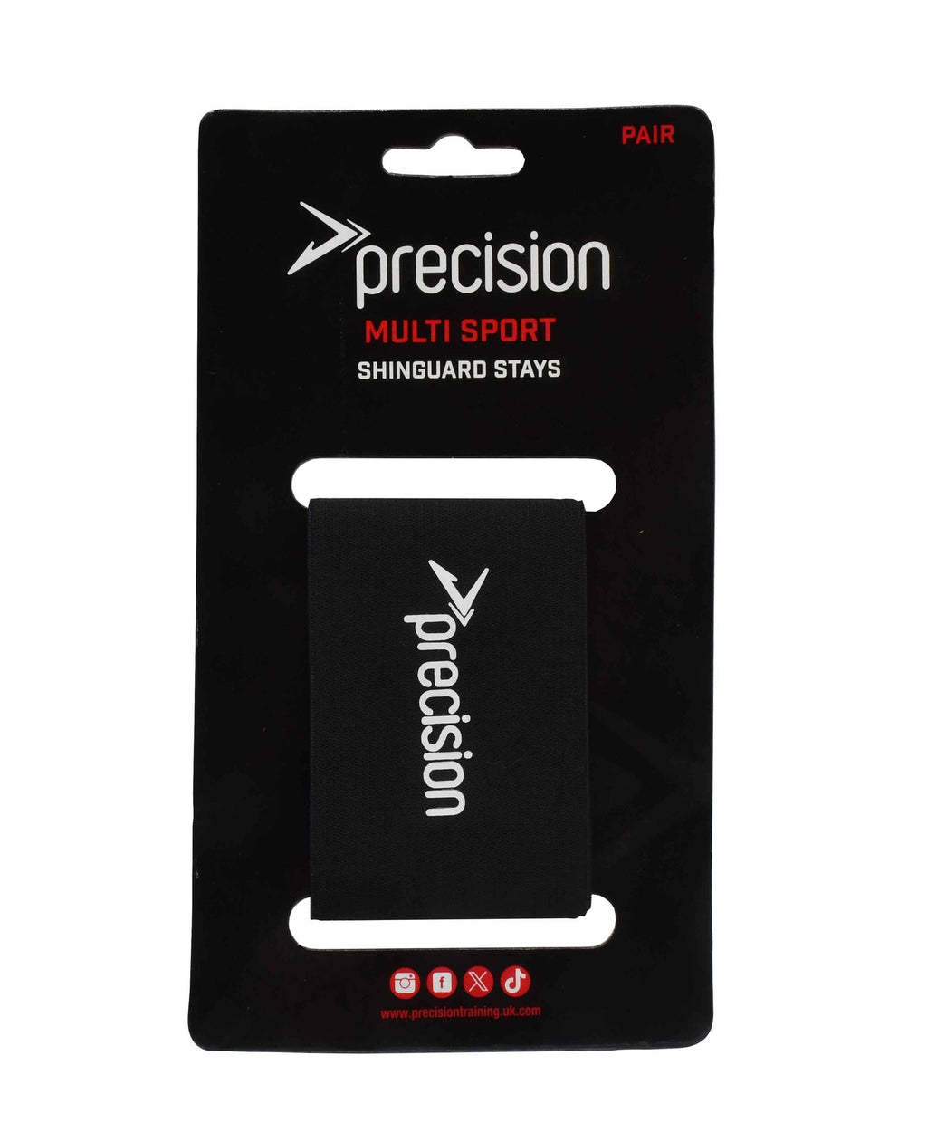 Precision Shin Guard Stay