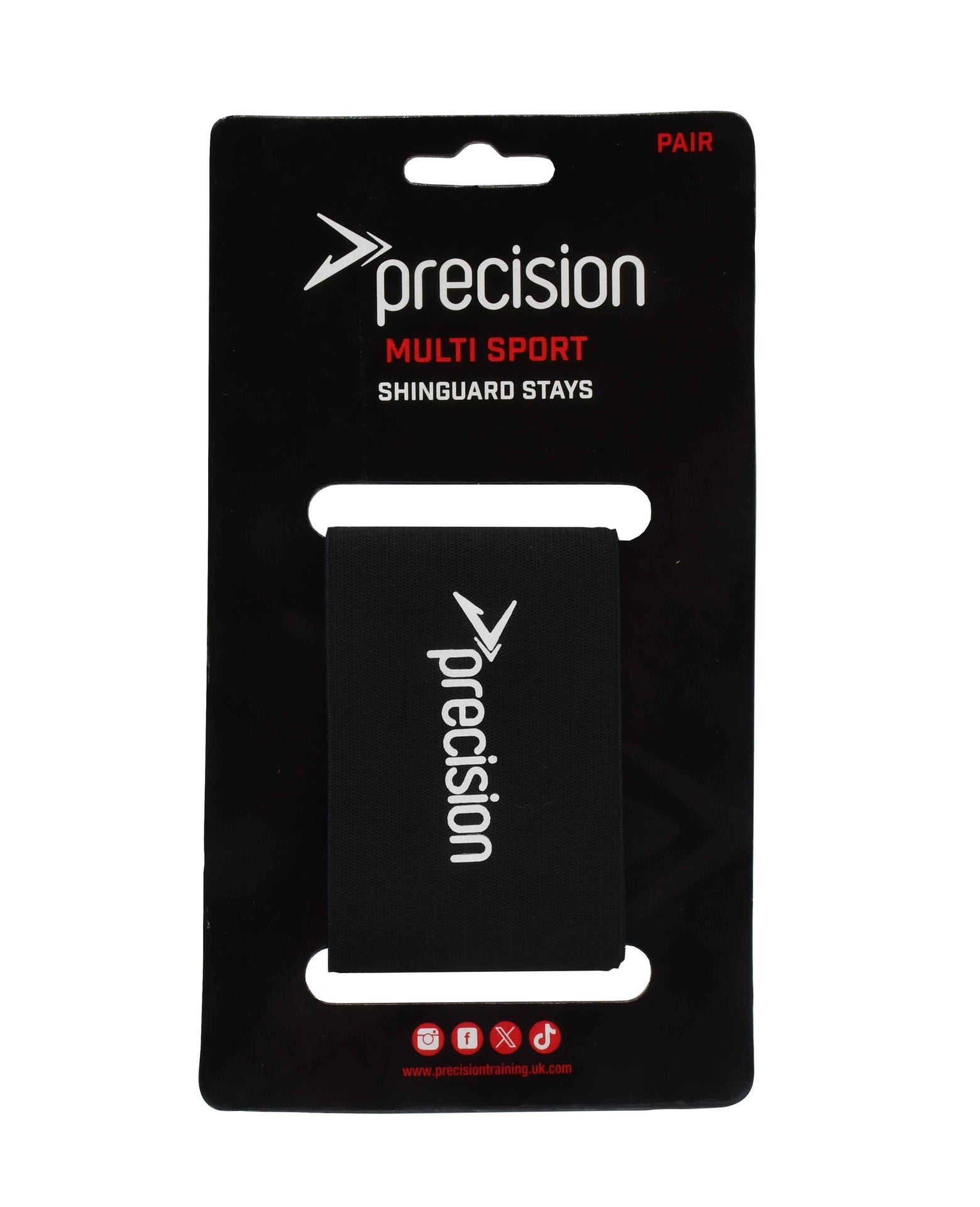 Precision Shin Guard Stay