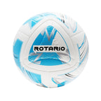 Precision Rotario Match Football Size 5