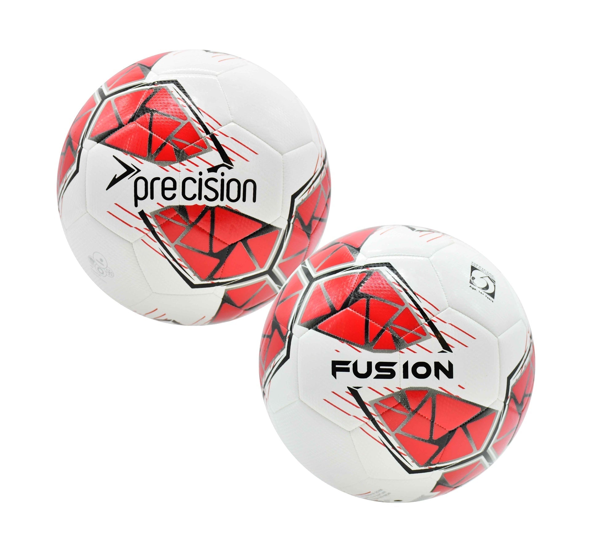 Precision Training Football PRF2615 Size 5