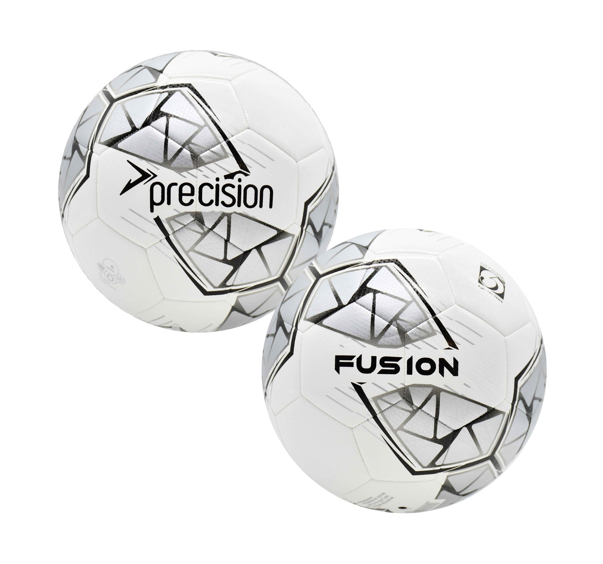 Precision Training Football PRF2624 Size 4