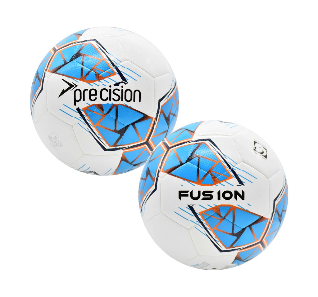 Precision Training Football PRF2634 Size 4