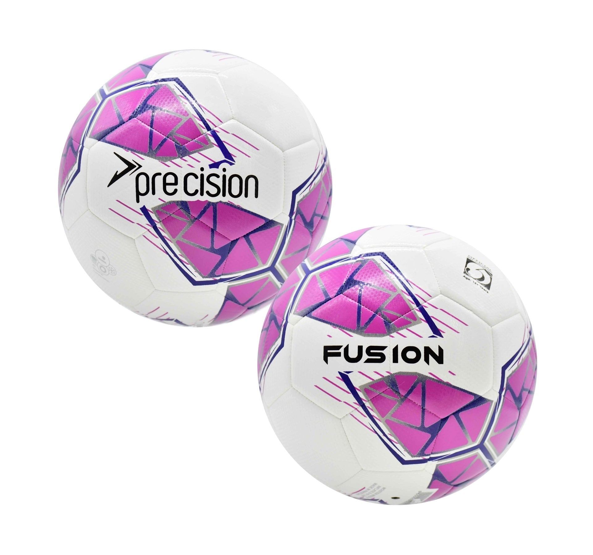 Precision Training Football PRF2644 Size 4