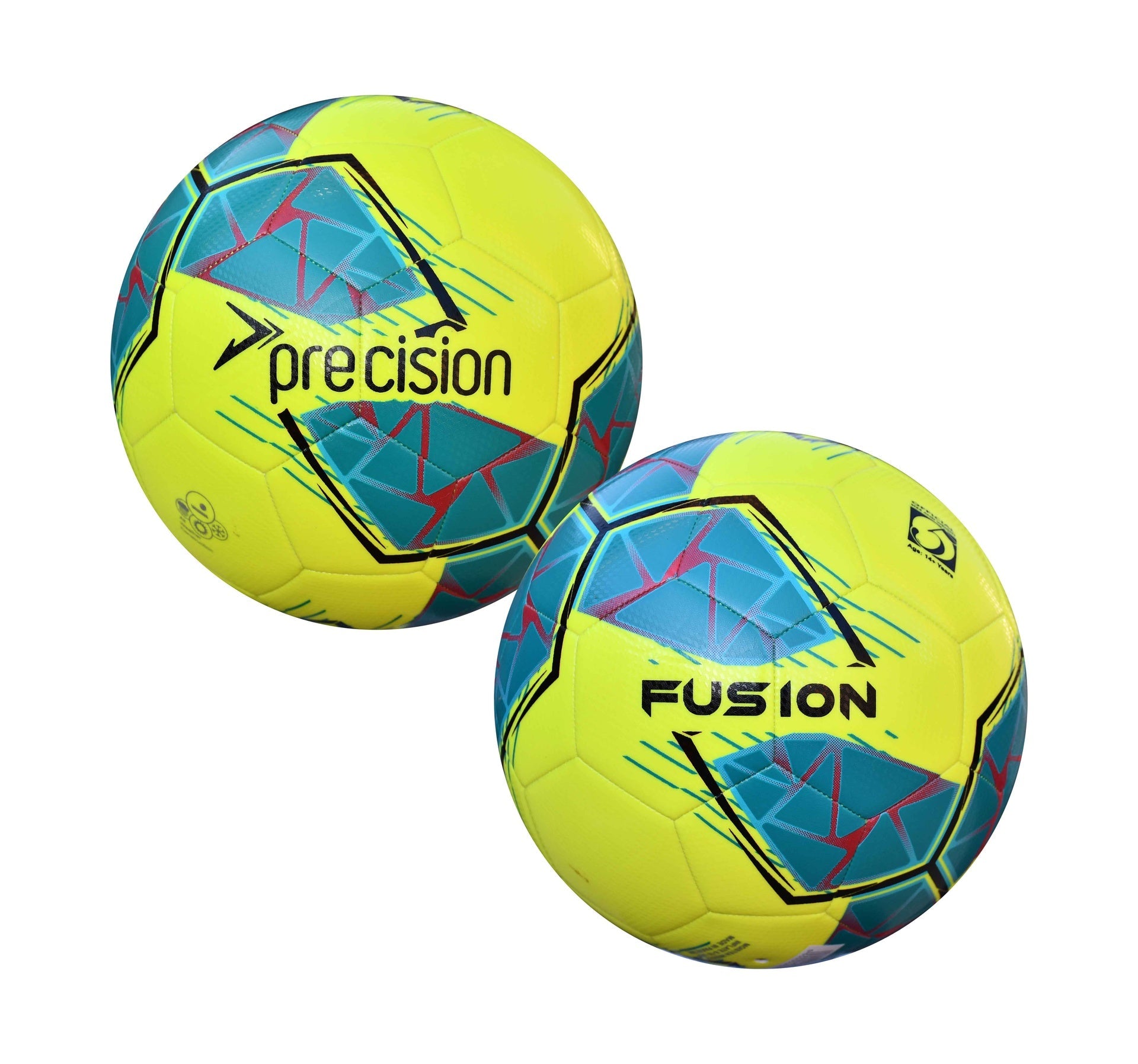 Precision Training Football PRF2664 Size 4