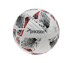 Precision Fusion+ FIFA Basic Training Ball | Size 3, 4 & 5
