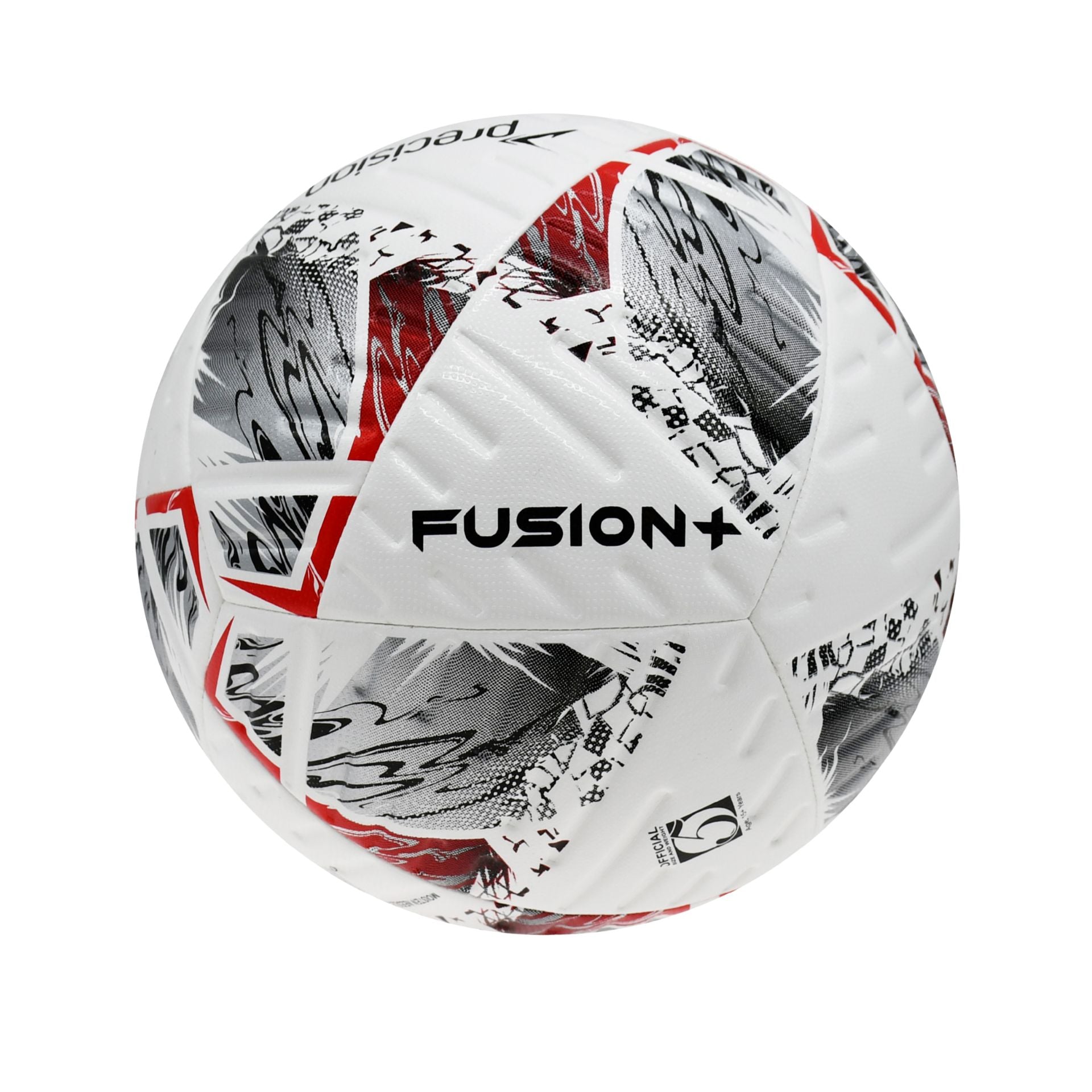 Precision Training Football PRF2765 Size 5