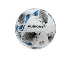 Precision Fusion+ FIFA Basic Training Ball | Size 3, 4 & 5
