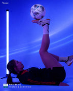 Precision Fusion+ FIFA Basic Training Ball | Size 3, 4 & 5