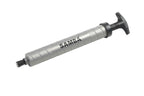 12" Dual action hand pump with flexible hose