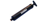 Small Dual action hand pump with adaptor hose