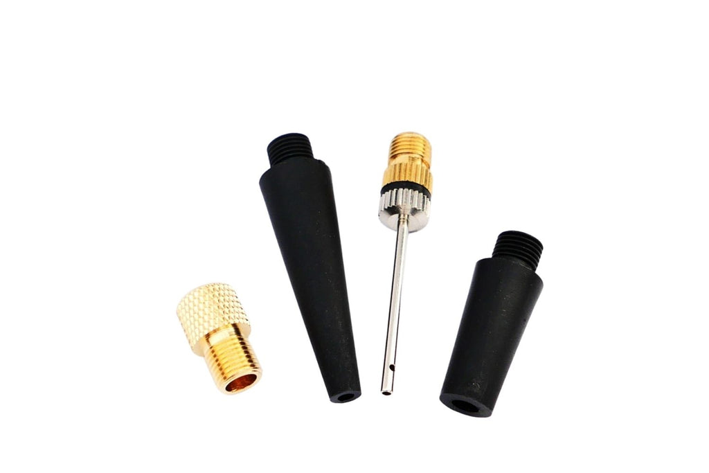 Stirrup pump