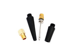 Stirrup pump